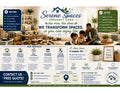 Residential Cleaning Service