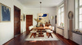 Indoor Cleaning Service