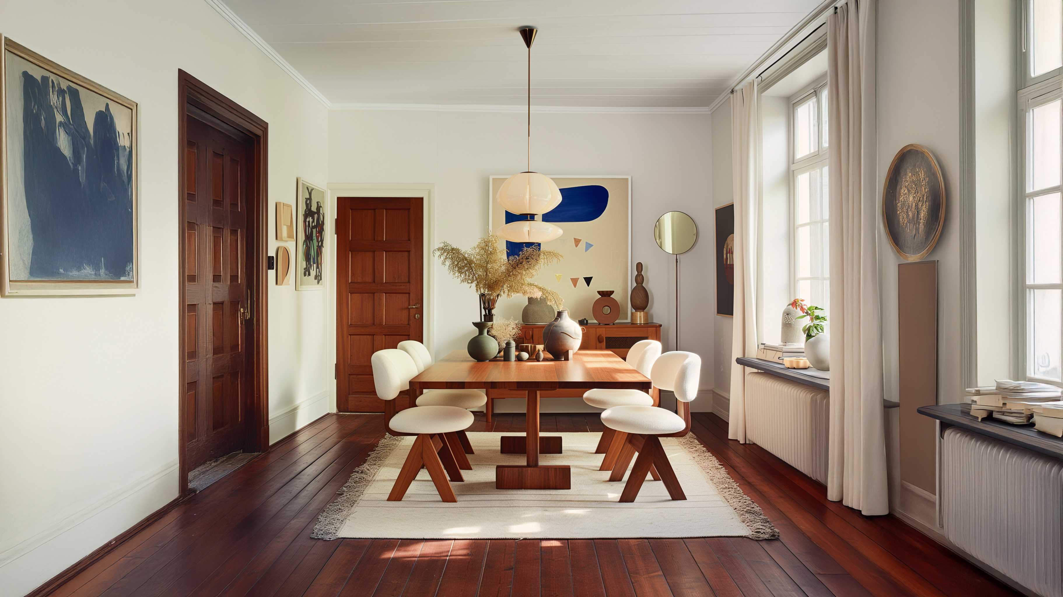 Indoor Cleaning Service